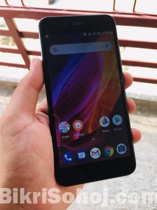 Mi A1